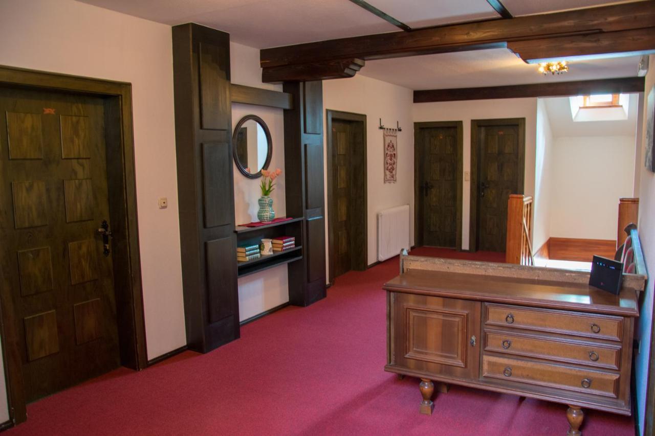 Hochberghaus Resort Grünau im Almtal Εξωτερικό φωτογραφία