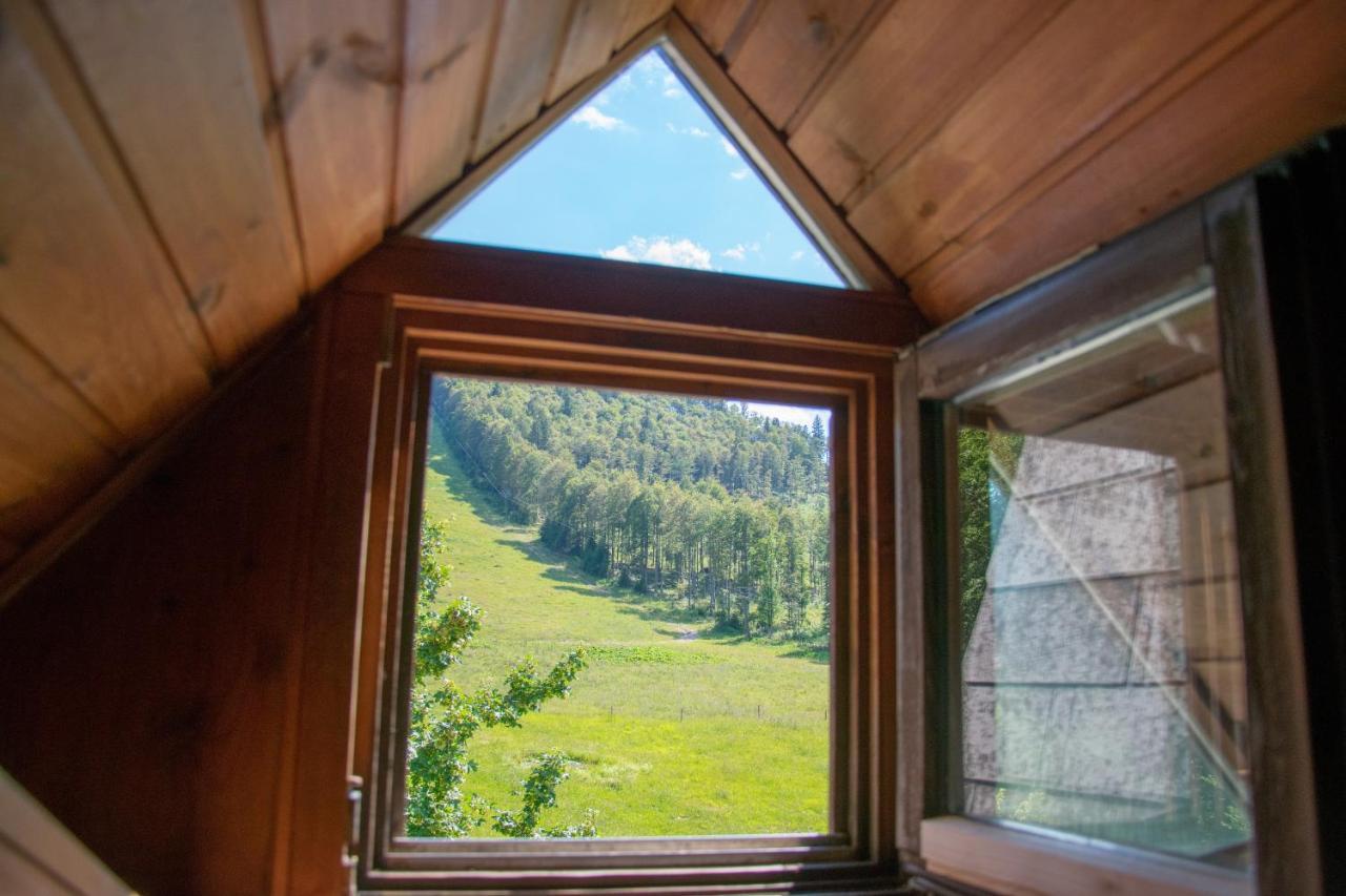 Hochberghaus Resort Grünau im Almtal Εξωτερικό φωτογραφία