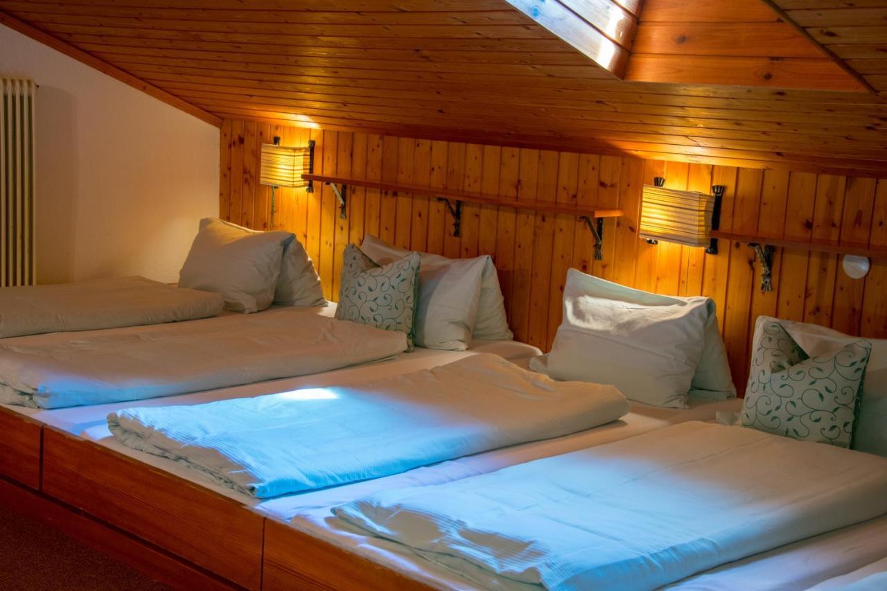 Hochberghaus Resort Grünau im Almtal Εξωτερικό φωτογραφία