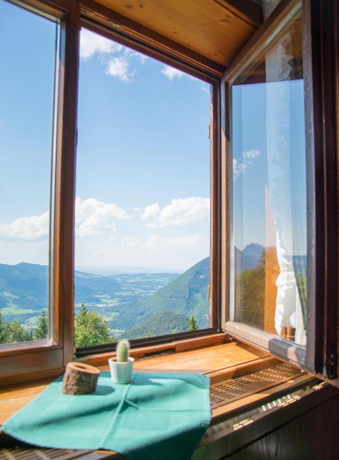 Hochberghaus Resort Grünau im Almtal Εξωτερικό φωτογραφία