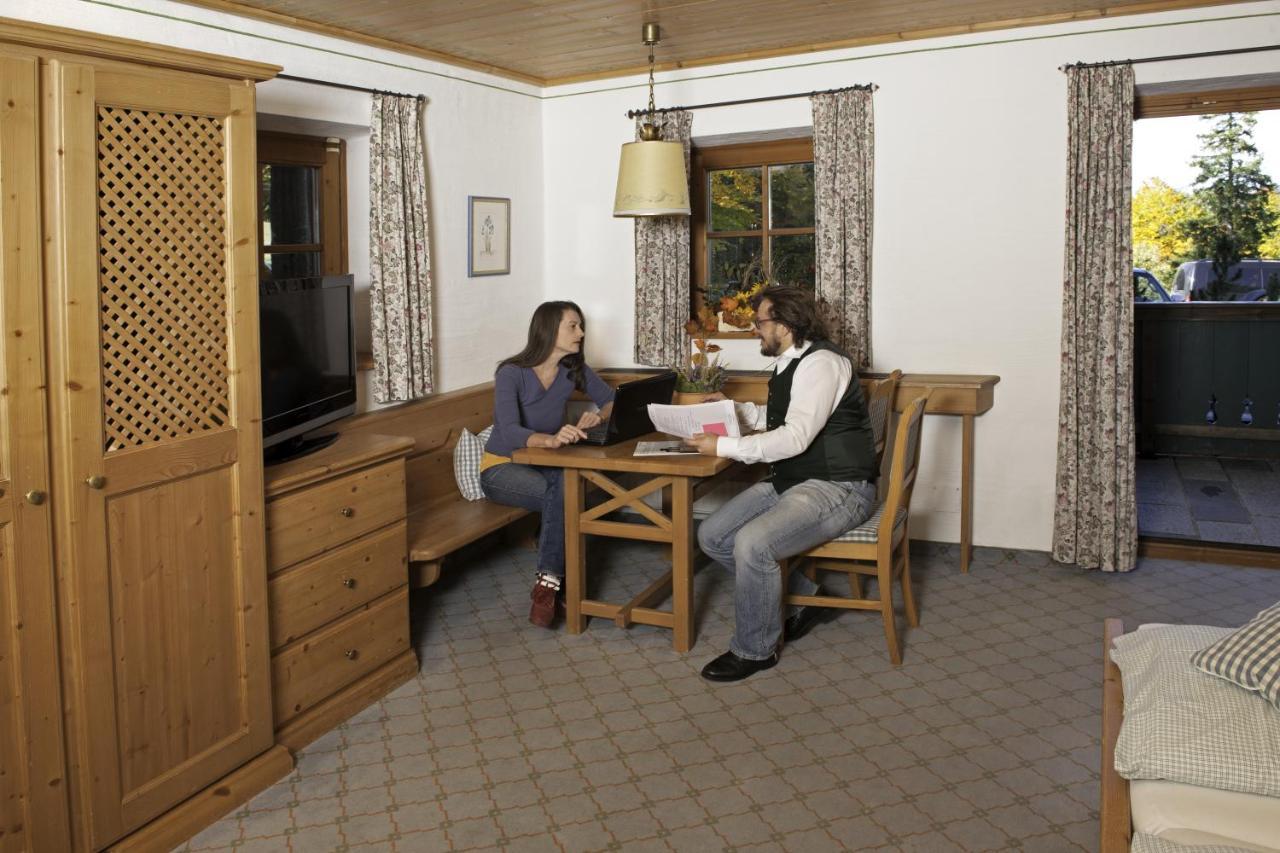 Hochberghaus Resort Grünau im Almtal Εξωτερικό φωτογραφία