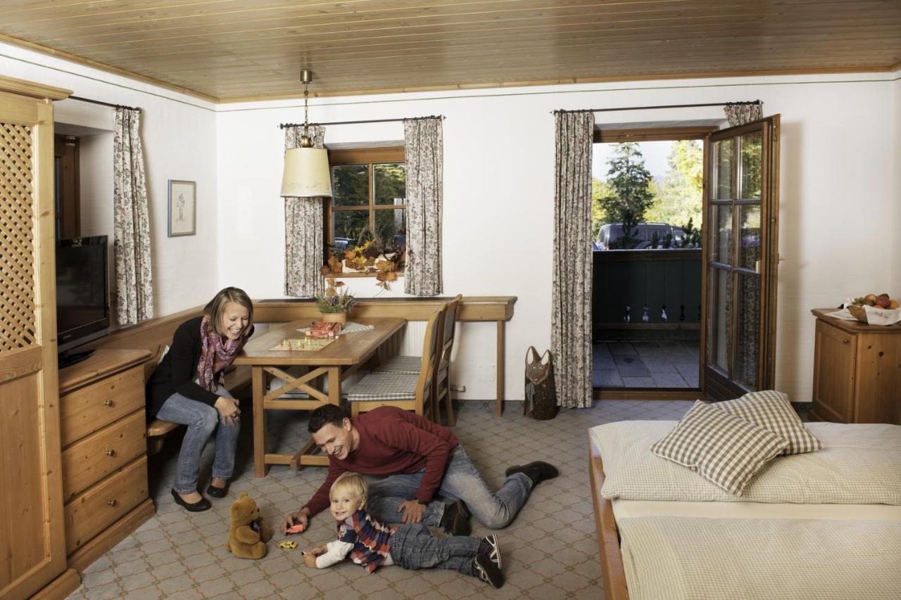 Hochberghaus Resort Grünau im Almtal Εξωτερικό φωτογραφία