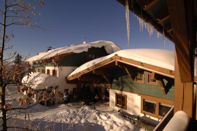 Hochberghaus Resort Grünau im Almtal Εξωτερικό φωτογραφία