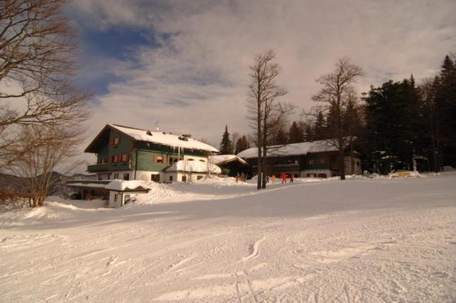 Hochberghaus Resort Grünau im Almtal Εξωτερικό φωτογραφία